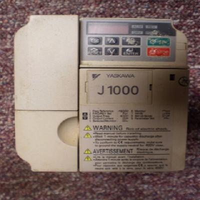 Used Yaskawa Ac Drive