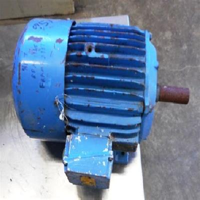 Energy Efficient Motor