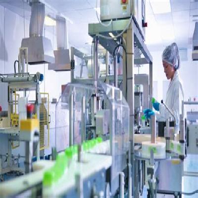 Pharmaceutical Industries Solution