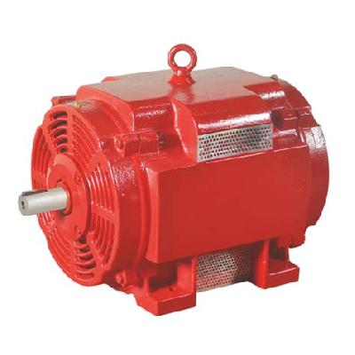 Spdp Motor