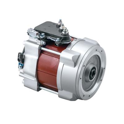 Super Drive Series Motor