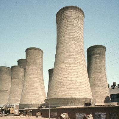 Thermal Power Plant