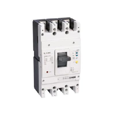 Electronic MCCB