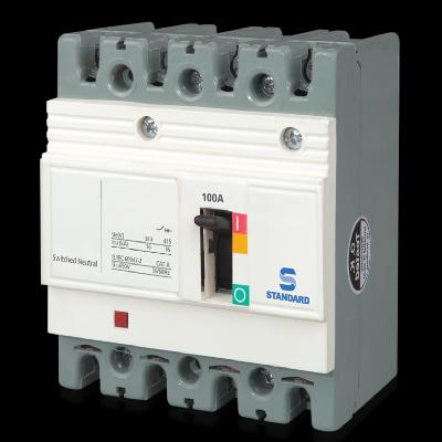 Industrial Switchgear