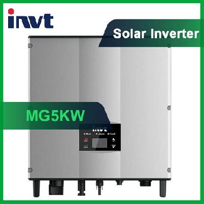 Invt Solar Vfd