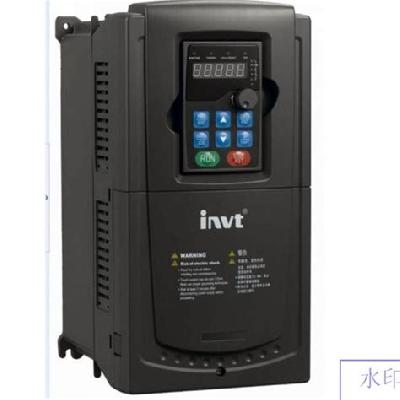 INVT VFD