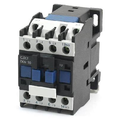 Power Contactors
