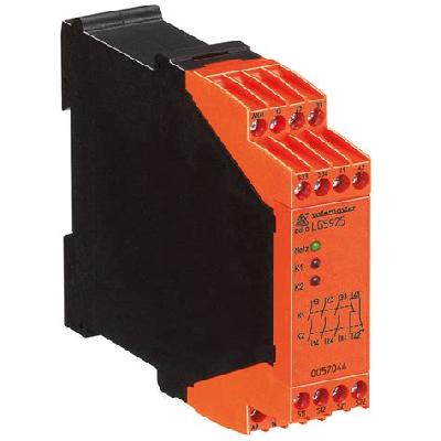 Safety Relay