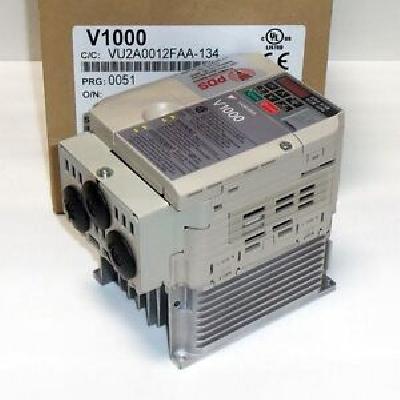 Yaskawa Ac Drive