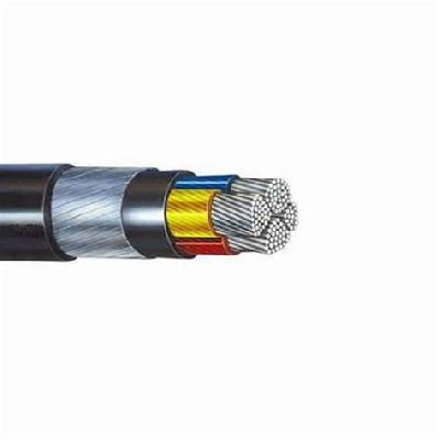 LT Power Control Cable