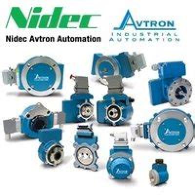 Nidec Avtron HS45 Encoders