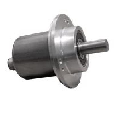 NIdec Avtron HS6A Absolute Encoder