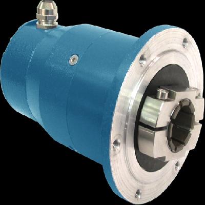 Nidec Avtron HS6M Absolute Encoder