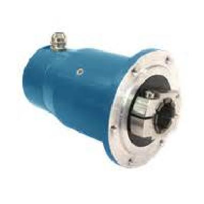 Nidec Avtron M4 Large-Bore Encoders