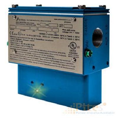 Nidec Avtron XP5 Smart Safe Sensor