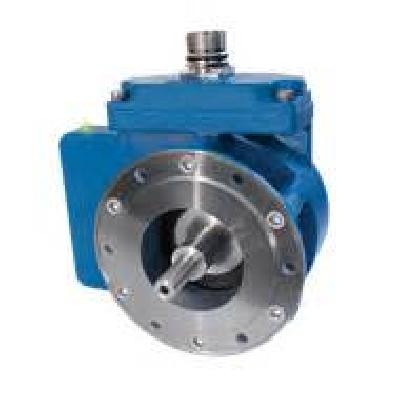 Nidec Avtron XR45 Smart Safe Encoder