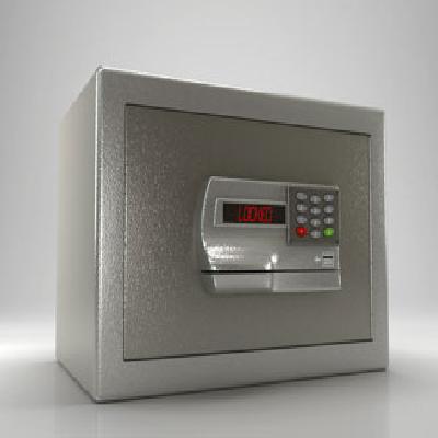 Nidec Avtron XR4F Smart Safe Encoders