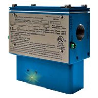 Nidec Avtron XR5 Smart Safe Sensor