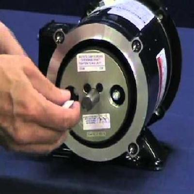 Nidec Avtron XR85 Smart Safe Encoders