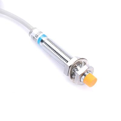 Nidec Avtron XR97 Smart Safe Sensor