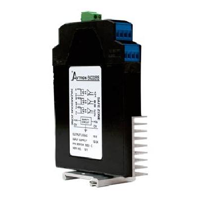 Nidec Avtron XRB2 Intrinsic Safety Isolator Encoders