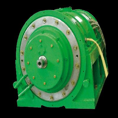 Nidec HS Series High Speed Motor