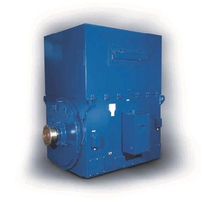 Nidec Induction Machines