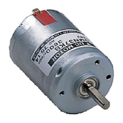 Nidec Serie DH DC Motors