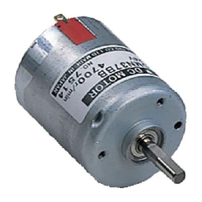 Nidec Series G DC Motor