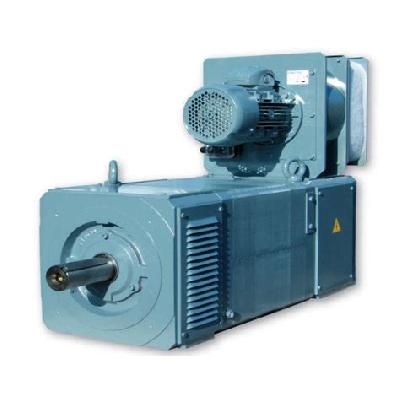 Nidec Series GH DC Motor