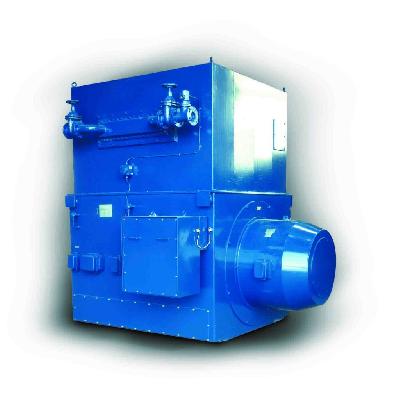Nidec Synchronous Motor