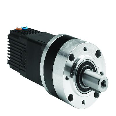 Crouzet BLDC Motor