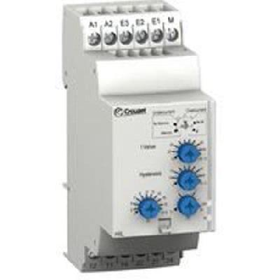 Crouzet Make Current Control Relay
