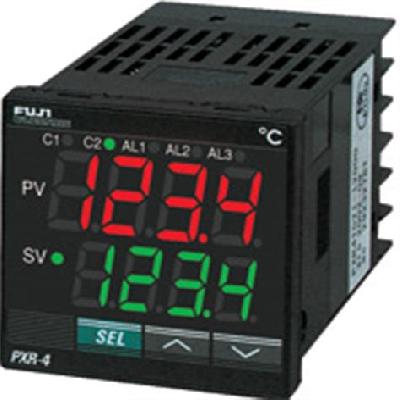 Fuji PXR4 PID Digital Temperature Controller