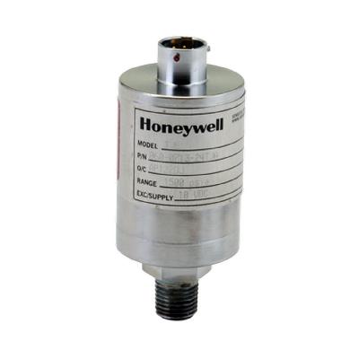 Honeywell Pressure Transducers