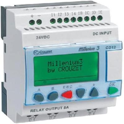Millenium 3 Logic Controller (88970041)