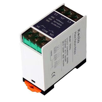 Phase Failure Relay