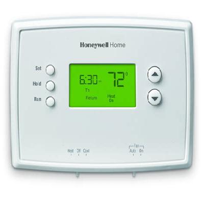Programmable Thermostat