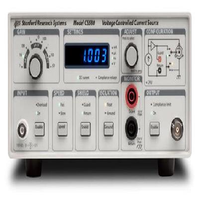 Voltage Control