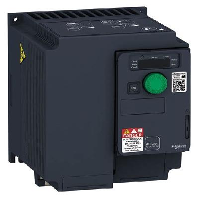 Schneider Variable Frequency AC Drive Inverter