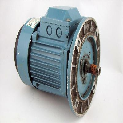 ABB Electric Motor