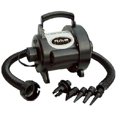 High Speed Water Pump