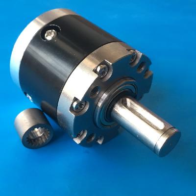 Planetary Reduction Gearbox