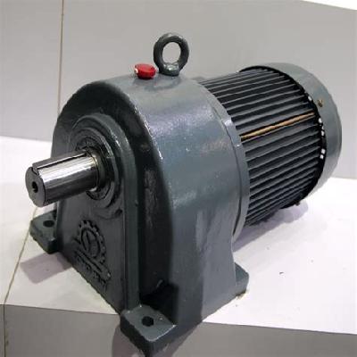 Helical Gear Motors