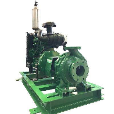 Pump Sets
