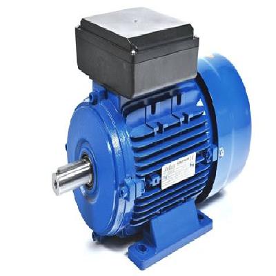 Single Phase Motors