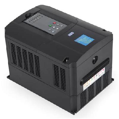 Variable Frequency Drives