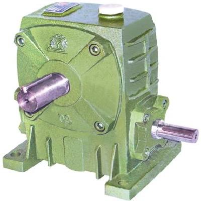 Worm Gear Boxes