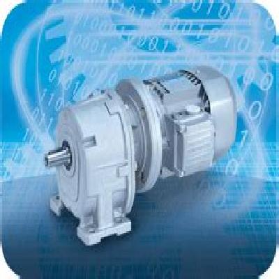 Bonfiglioli  Shaft Mounted Gear Motor