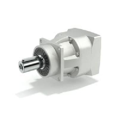  Single reduction helical gear motor